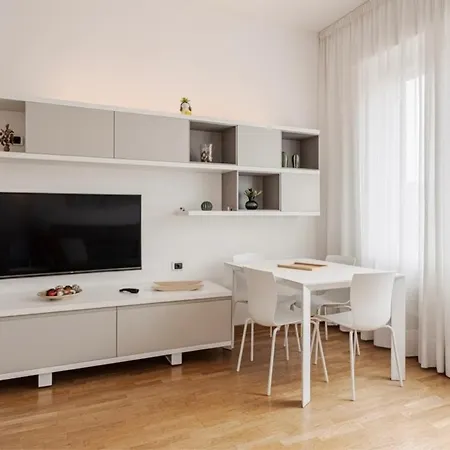 דירה Brera Design District *