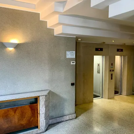 Brera Design District דירה