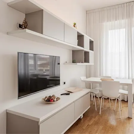Brera Design District דירה מילאנו