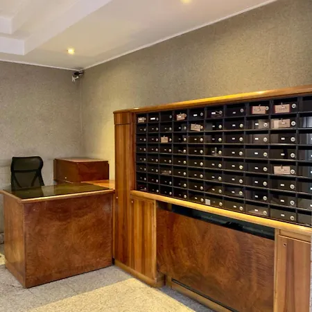Brera Design District דירה מילאנו
